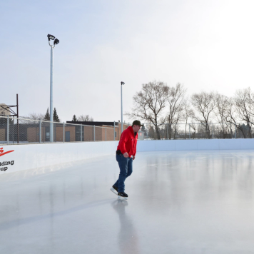 Hague-Outdoor-Hockey-Rink Hague Outdoor Hockey Rink