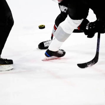 MINOR-HOCKEY MINOR HOCKEY