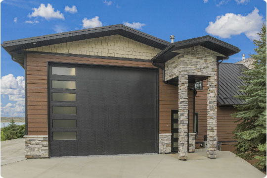 Zak’s Homes & Cottages » Garages